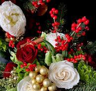 Christmas Arrangement