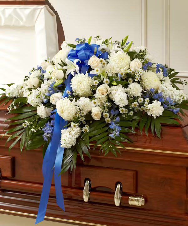 Casket Arrangement