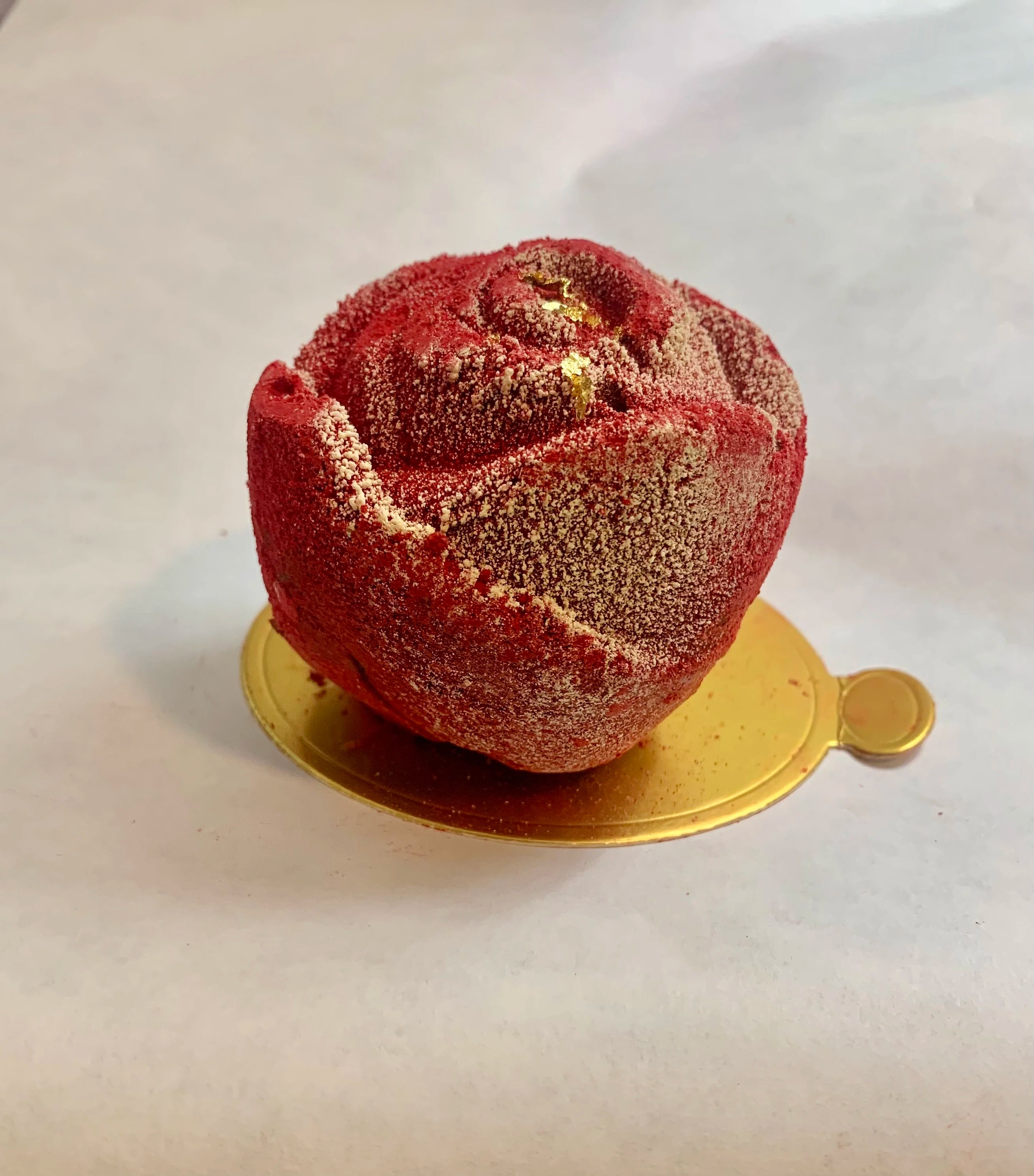 Berry Lush