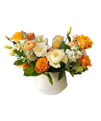 Angel Arrangement