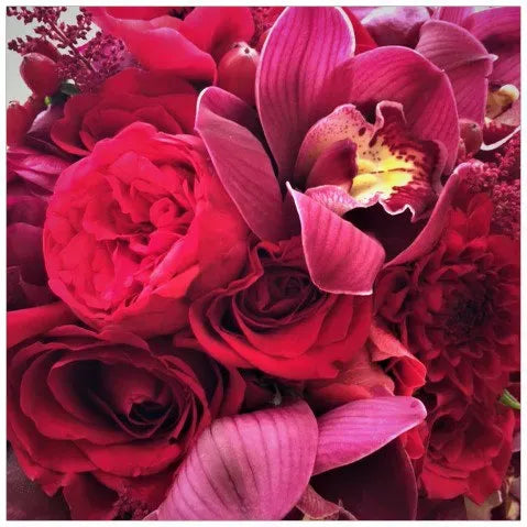 Valentine's Day Designers Choice